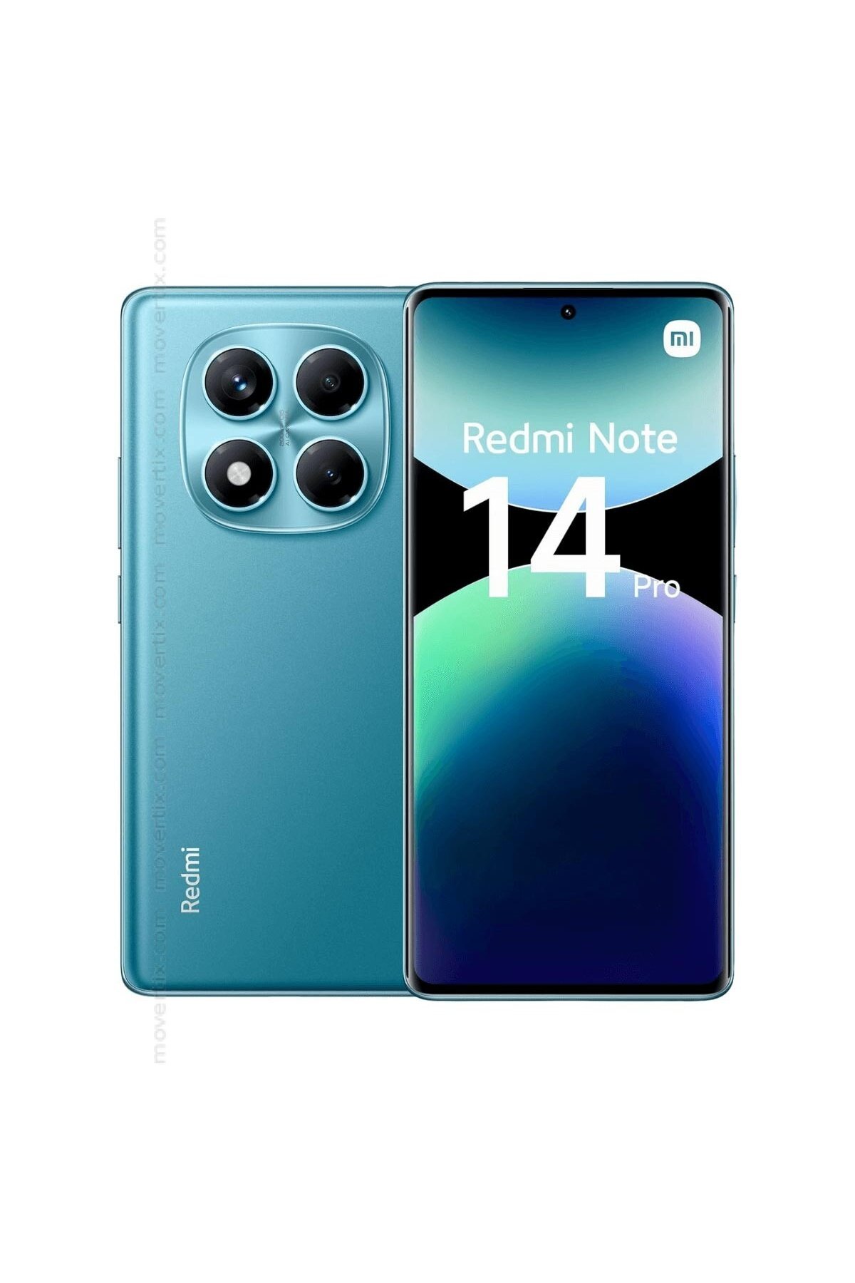 Xiaomi Xiaomi Redmi Note 14 Pro 256 GB 8 GB Ram Cep Telefonu ( Xiaomi Türkiye Garantili ) Mavi Xiaomi Xiaomi Redmi Note 14 Pro 256 GB 8 GB Ram Cep Telefonu ( Xiaomi Türkiye Garantili ) Mavi