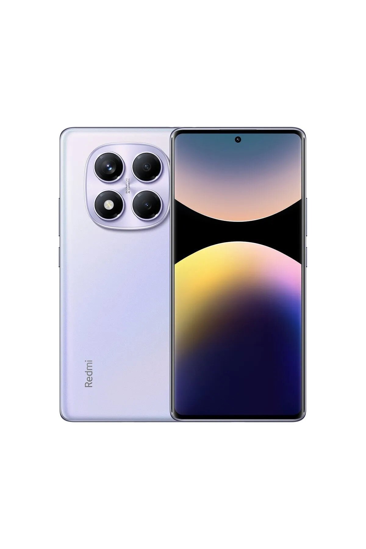 Xiaomi Xiaomi Redmi Note 14 Pro 256 GB 8 GB Ram Cep Telefonu ( Xiaomi Türkiye Garantili ) Mor Xiaomi Xiaomi Redmi Note 14 Pro 256 GB 8 GB Ram Cep Telefonu ( Xiaomi Türkiye Garantili ) Mor