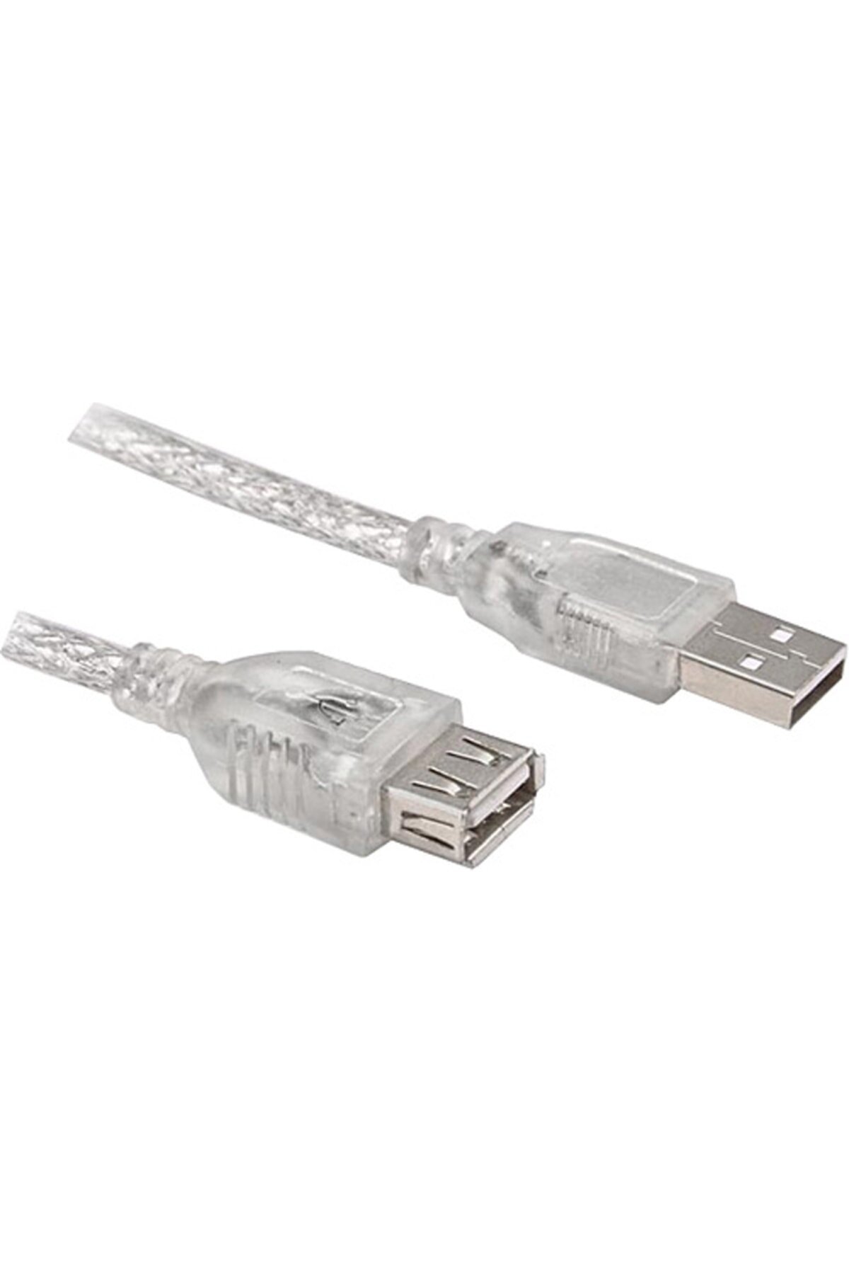 Bull's Usb Uzatma Kablosu 5 Metre Usb-m To Usb-f Bull's Usb Uzatma Kablosu 5 Metre Usb-m To Usb-f