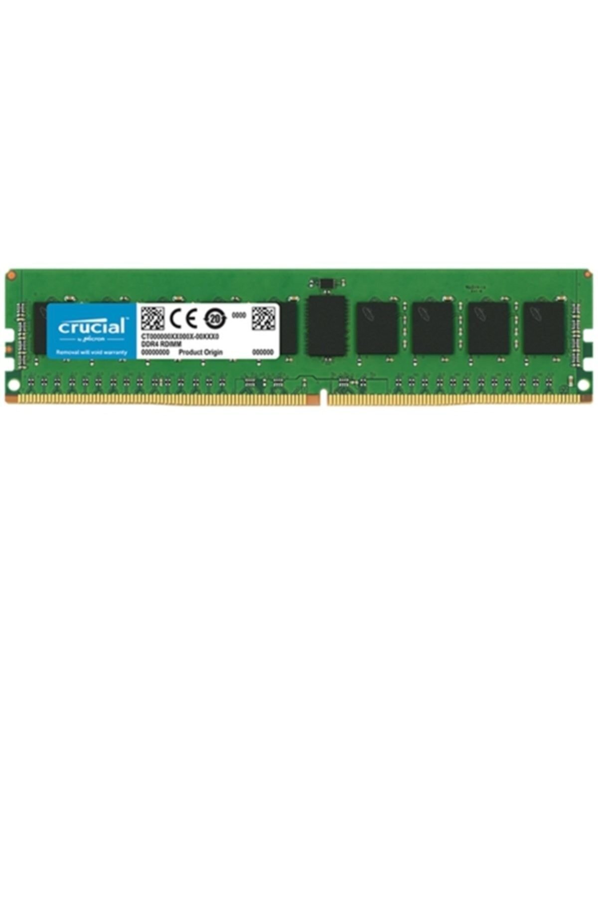 Crucial Crucial 8 GB 2666 MHz DDR4 CL19 CT8G4DFS8266 Bellek Crucial Crucial 8 GB 2666 MHz DDR4 CL19 CT8G4DFS8266 Bellek