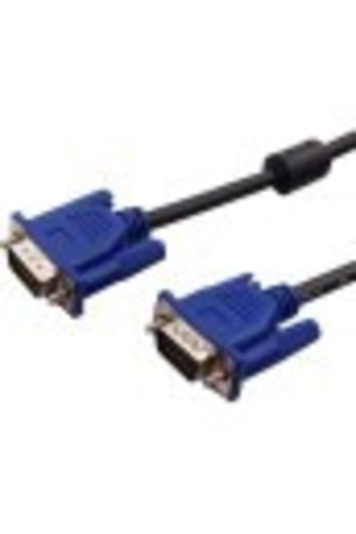 Elektrikçim Vga Kablo 3M Elektrikçim Vga Kablo 3M