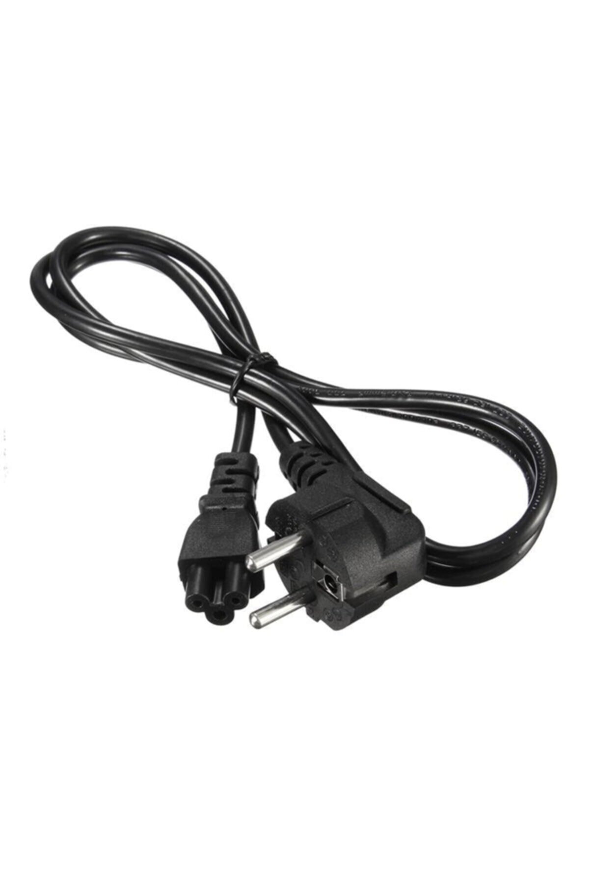 ElektroMarkt Laptop 3'lü Adaptör Kablosu - Yonca Power Kablosu 1.5 Metre ElektroMarkt Laptop 3'lü Adaptör Kablosu - Yonca Power Kablosu 1.5 Metre