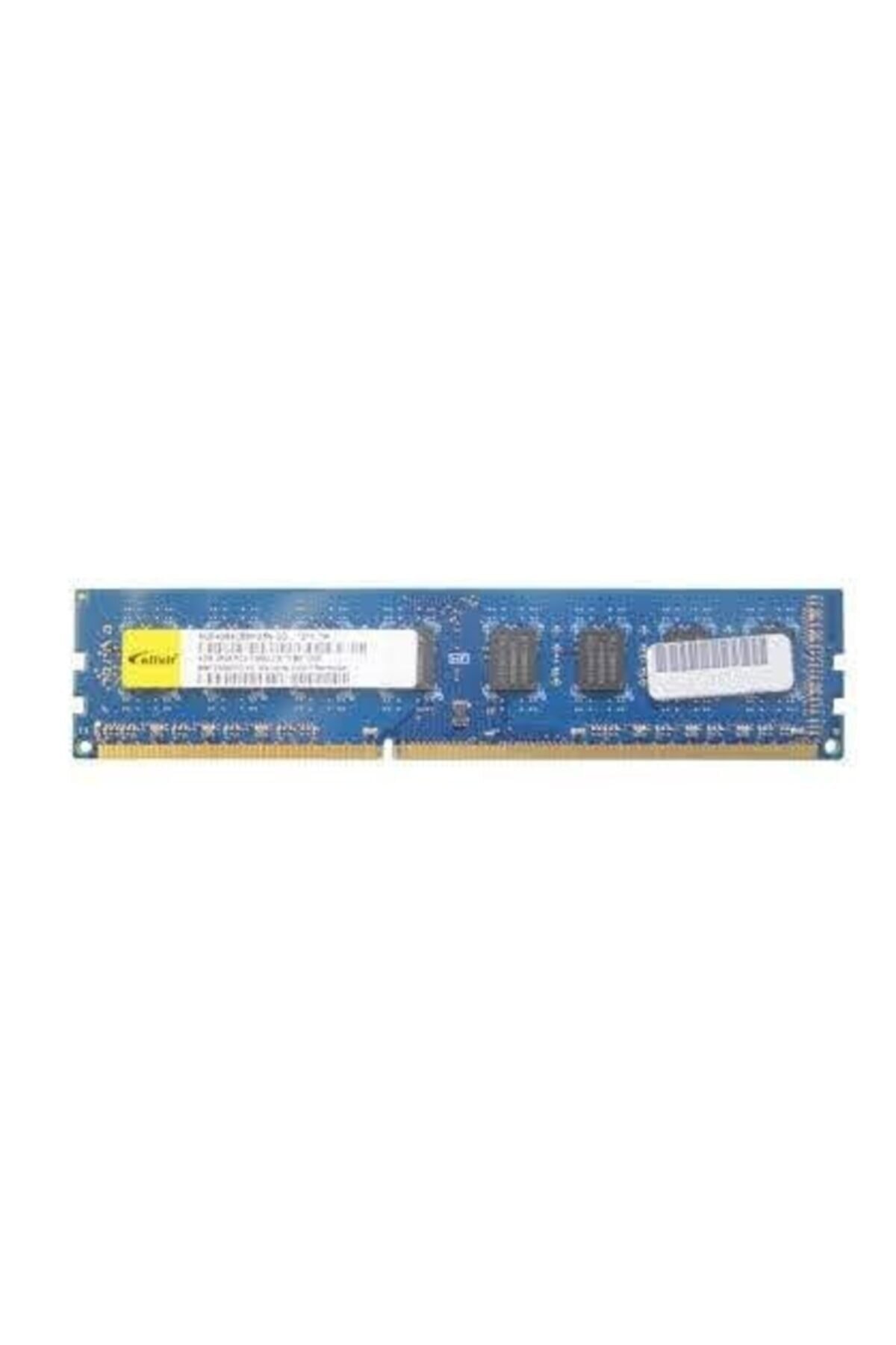Elixir Elixir 4 GB 1333 MHz DDR3 M2F4G64CB8HG5N-CG Ram Elixir Elixir 4 GB 1333 MHz DDR3 M2F4G64CB8HG5N-CG Ram