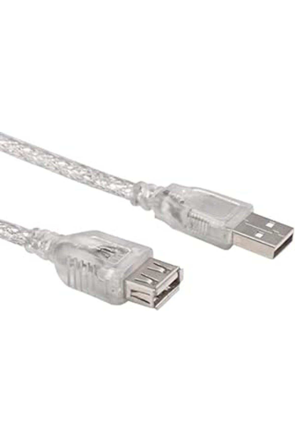 Genel Markalar Micro Usb Uzatma Kablosu 3 Metre Genel Markalar Micro Usb Uzatma Kablosu 3 Metre
