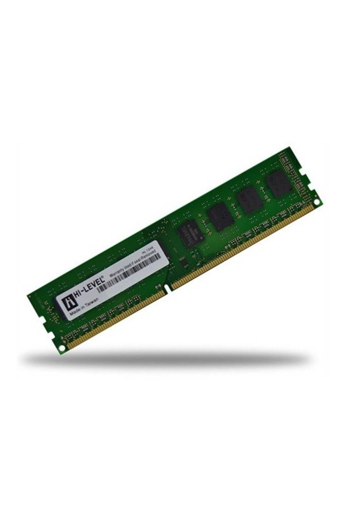 Hi-Level Hi-Level 2 GB 1333Mhz DDR3 HLV-PC10600D3-2G-K Bellek Hi-Level Hi-Level 2 GB 1333Mhz DDR3 HLV-PC10600D3-2G-K Bellek