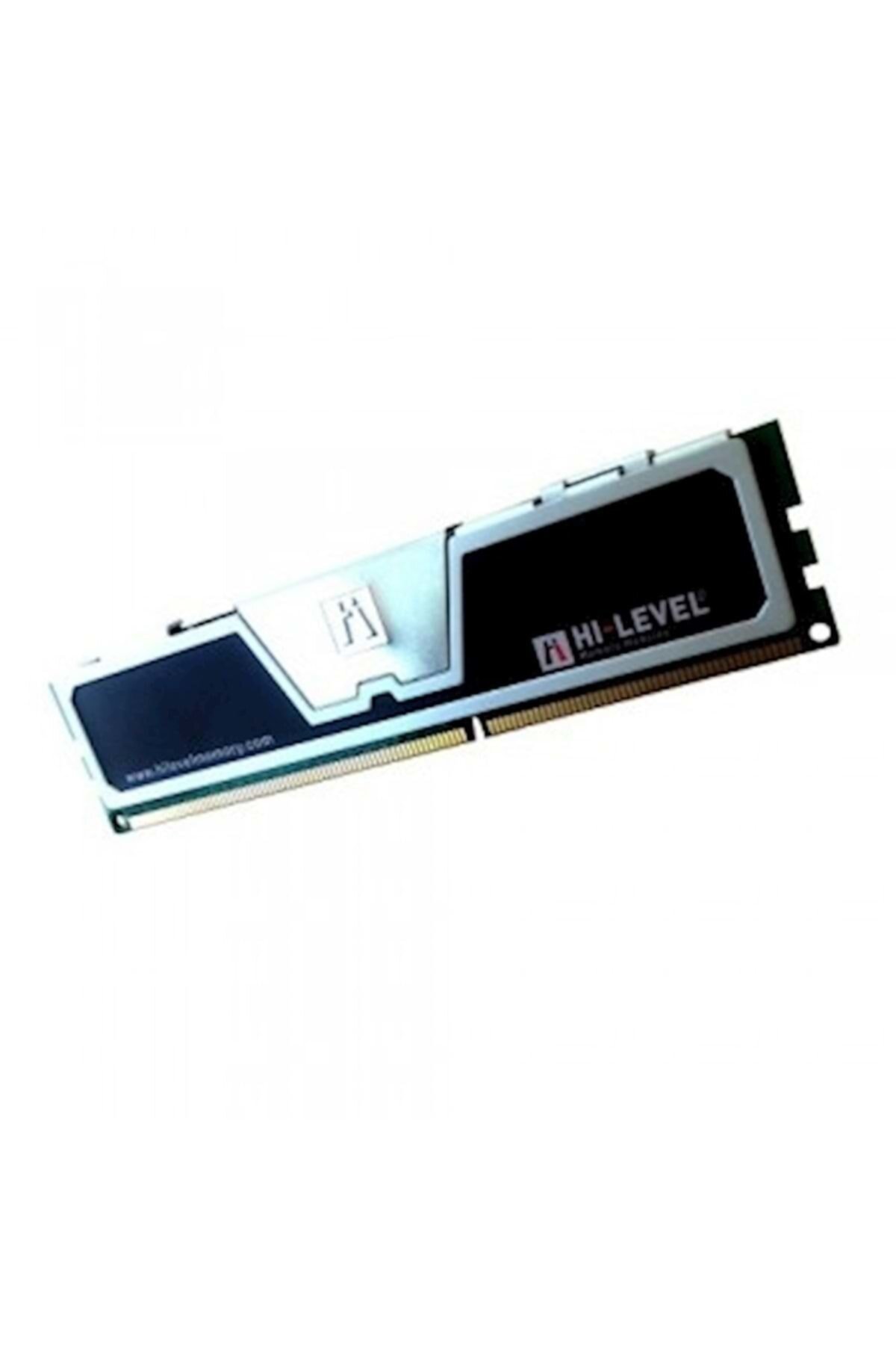 Hi-Level Hi-Level 4 GB 1333MHz DDR3 HLV-PC10600D3-4G Bellek Soğutuculu 