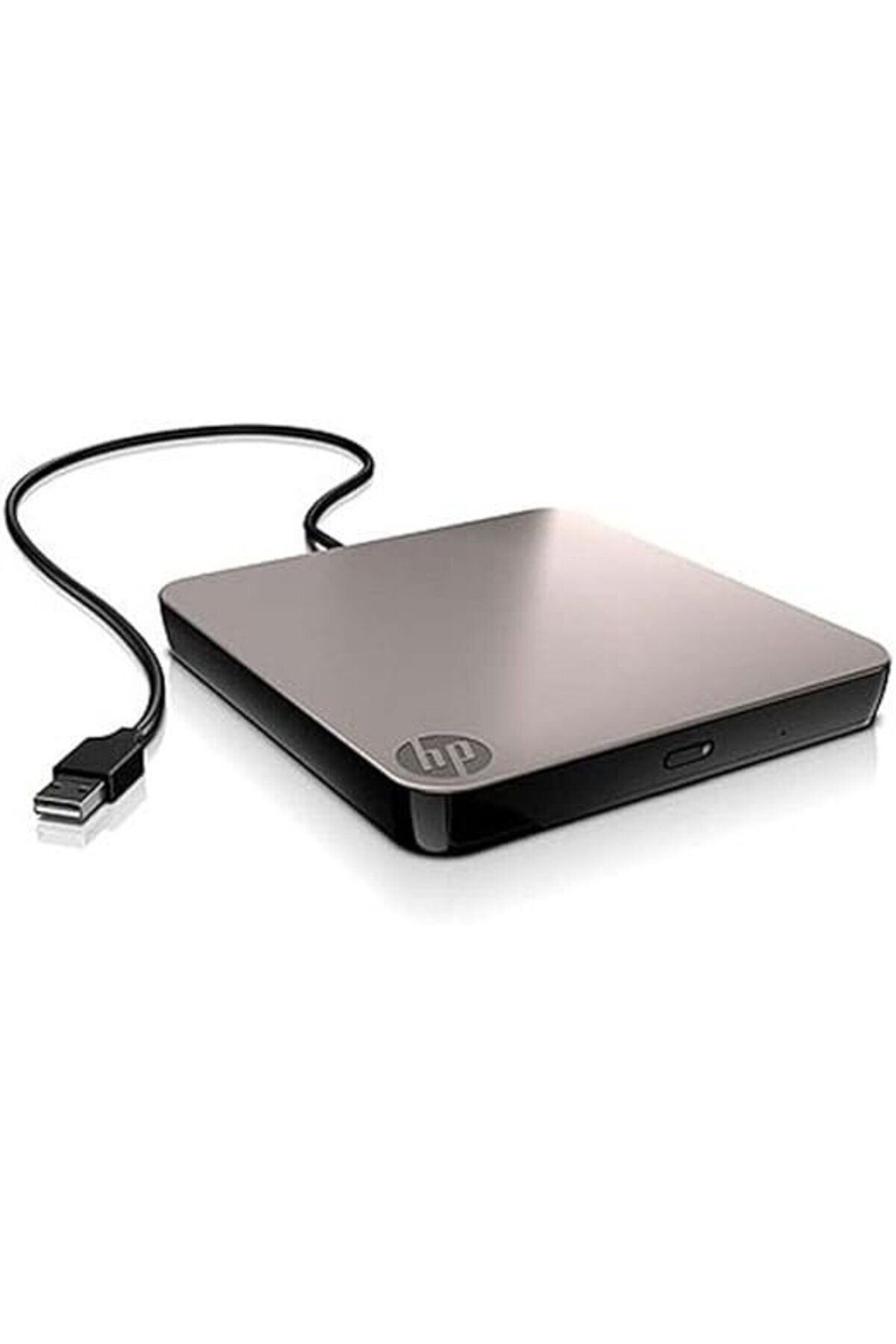 Hp Siyah HP A2U57AA HARİCİ DVD-RW USB 2.0 Hp Siyah HP A2U57AA HARİCİ DVD-RW USB 2.0