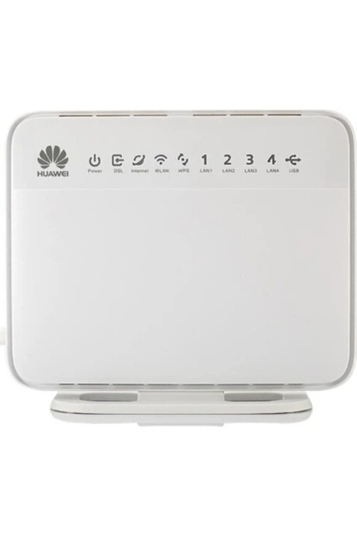 Huawei Belirtilmemiş HG658 V2 300Mbps 4 Port Kablosuz-Ethernet VDSL2/ADSL2+ Modem Huawei Belirtilmemiş HG658 V2 300Mbps 4 Port Kablosuz-Ethernet VDSL2/ADSL2+ Modem
