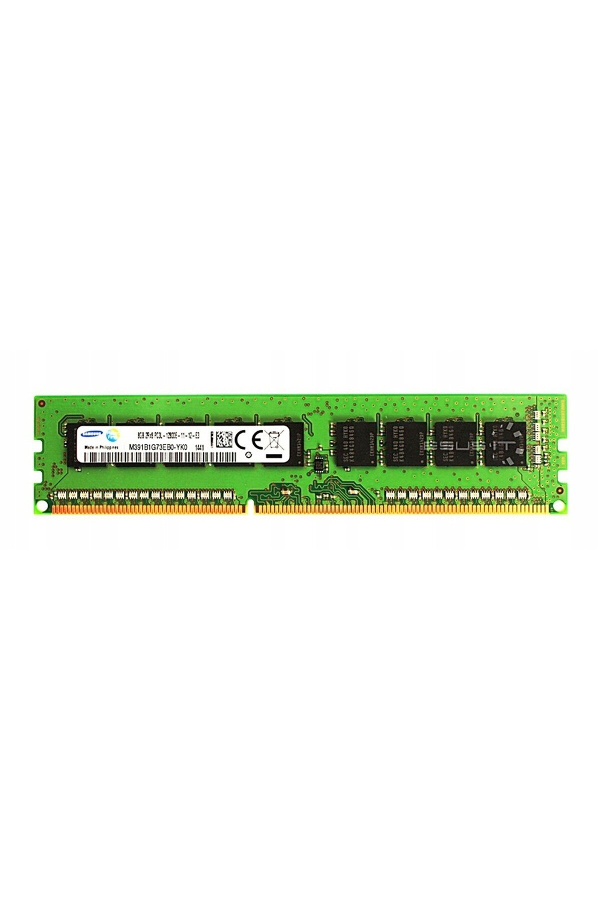 KYNC Samsung M391B1G73EB0-YK0Q PC3-12800 8 GB DDR3 1600 MHz CL11 Ram KYNC Samsung M391B1G73EB0-YK0Q PC3-12800 8 GB DDR3 1600 MHz CL11 Ram
