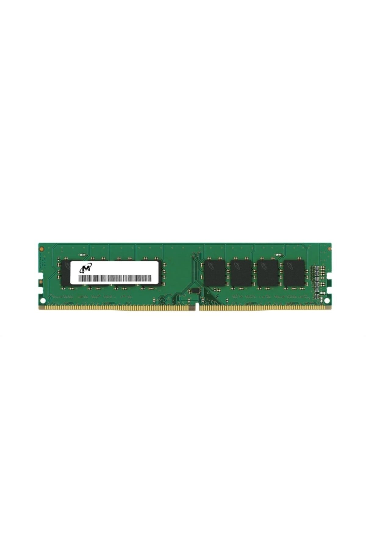 Micron Micron 4 GB 2666 MHz DDR4 CL19 MTA4ATF51264AZ-2G6E1 Ram