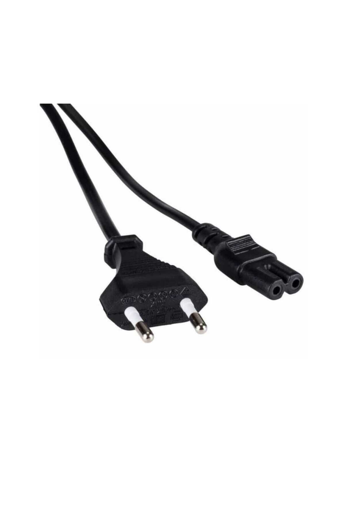 Motorobit Power Kablosu 1.5 Metre - 2li Bilgisayar Güç Kablosu Motorobit Power Kablosu 1.5 Metre - 2li Bilgisayar Güç Kablosu