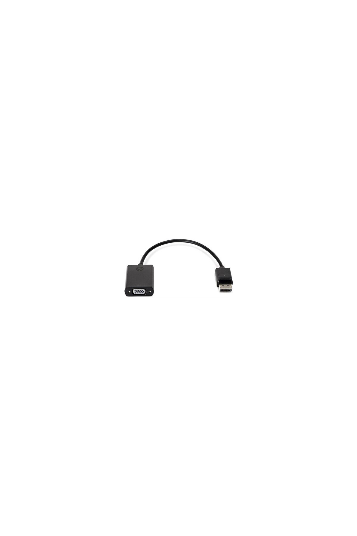 NoHar HP F7W97AA DisplayPort To VGA Dönüştürücü NoHar HP F7W97AA DisplayPort To VGA Dönüştürücü