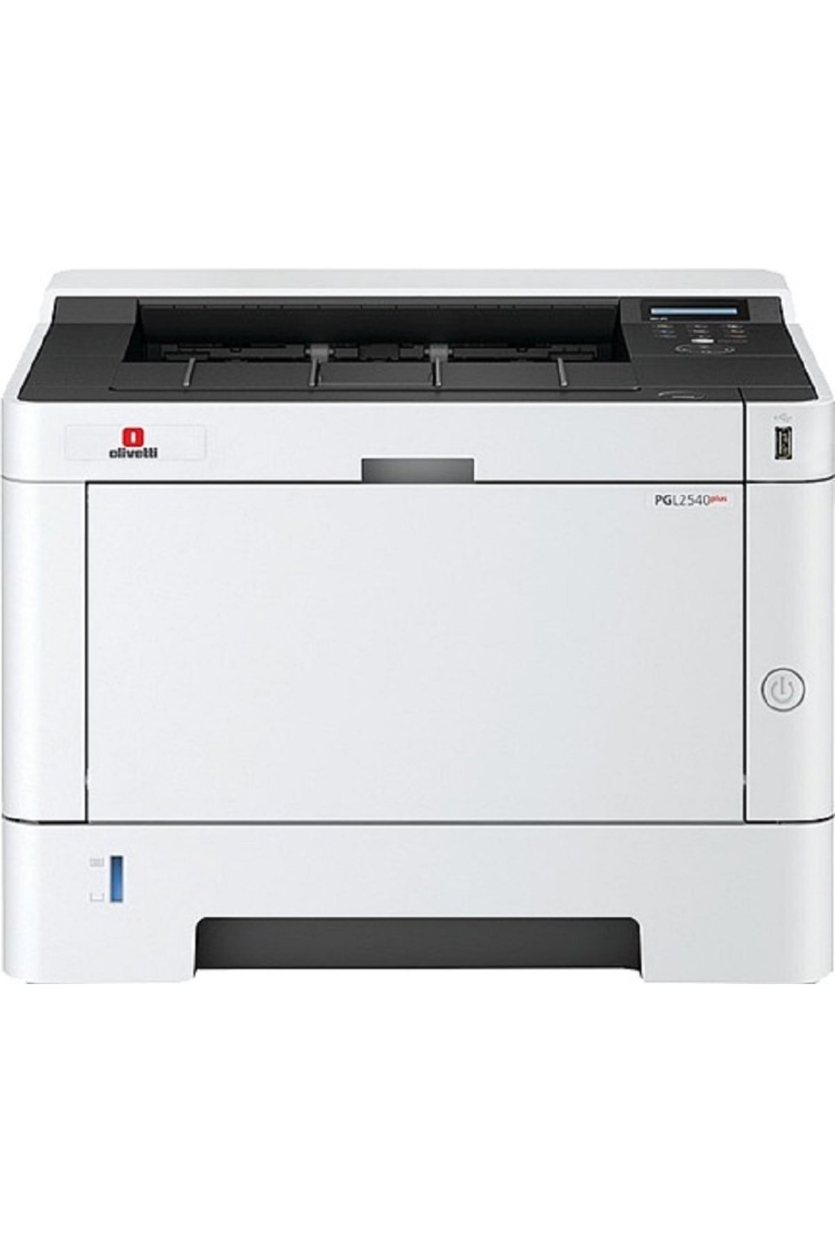 OLIVETTI Olv Pg L2535 Bw Network Printer OLIVETTI Olv Pg L2535 Bw Network Printer