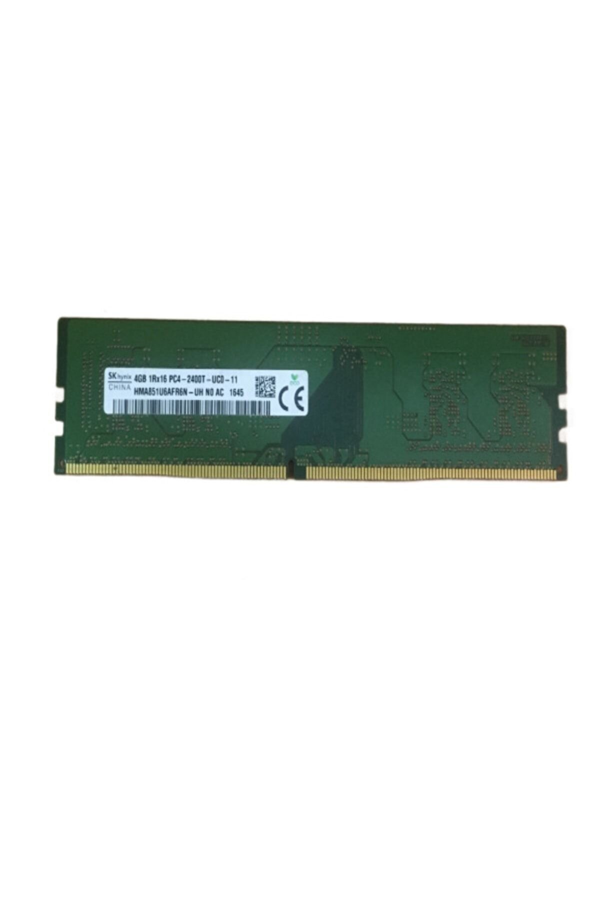 SKHYNİX Hynix HMA851U6AFR6N-UH 4 GB DDR4 2400 MHz CL17 Ram SKHYNİX Hynix HMA851U6AFR6N-UH 4 GB DDR4 2400 MHz CL17 Ram