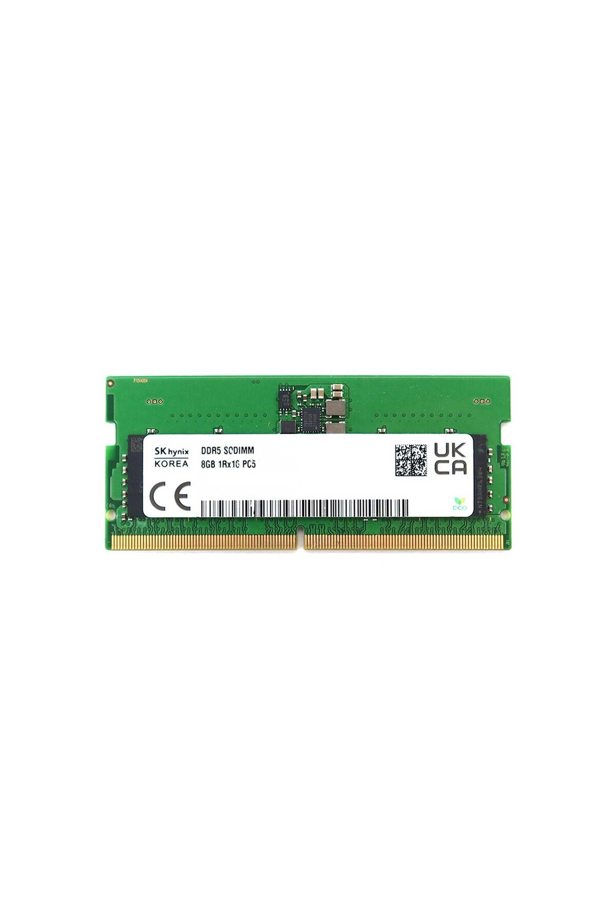 SKHYNİX Skhynix 8 GB 5600 MHz HMCG66AGBSA092N DDR5 Ram SKHYNİX Skhynix 8 GB 5600 MHz HMCG66AGBSA092N DDR5 Ram