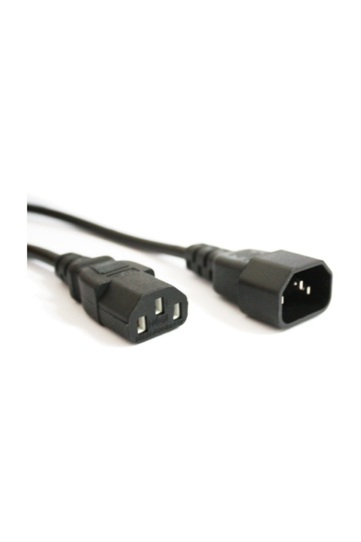 TEKNOGREEN Power Uzatma Kablosu Pc-0218 -1.8m. TEKNOGREEN Power Uzatma Kablosu Pc-0218 -1.8m.