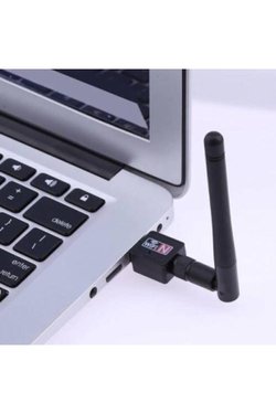 Pix-link Lv-uw10 Kablosuz Adaptör