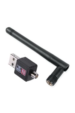 Pix-link Lv-uw10 Kablosuz Adaptör