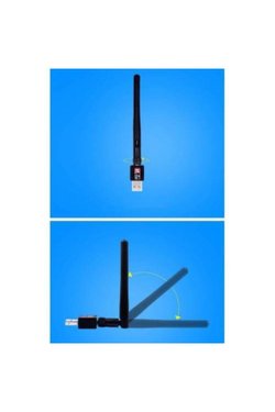 Pix-link Lv-uw10 Kablosuz Adaptör
