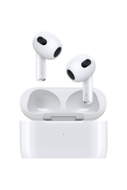 Airpods 3. Nesil Kablosuz Kulaklık  MPNY3TU/A