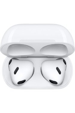 Airpods 3. Nesil Kablosuz Kulaklık  MPNY3TU/A