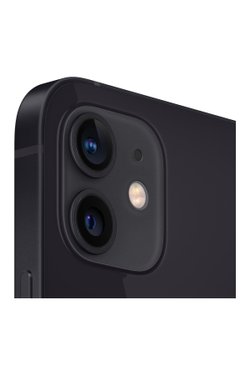 iPhone 12 128 GB Siyah Cep Telefonu Aksesuarsız Kutu
