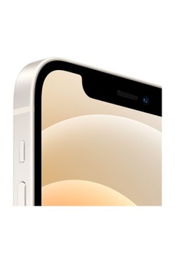 iPhone 12 64 GB Beyaz Cep Telefonu Aksesuarsız Kutu
