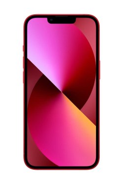 iPhone 13 128 GB Kırmızı Cep Telefonu