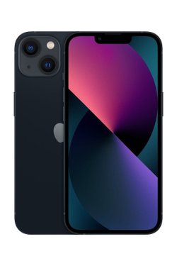 iPhone 13 512 GB Gece Yarısı Cep Telefonu