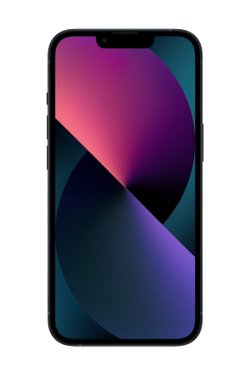 iPhone 13 512 GB Gece Yarısı Cep Telefonu