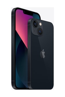 iPhone 13 512 GB Gece Yarısı Cep Telefonu