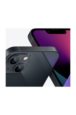 iPhone 13 512 GB Gece Yarısı Cep Telefonu