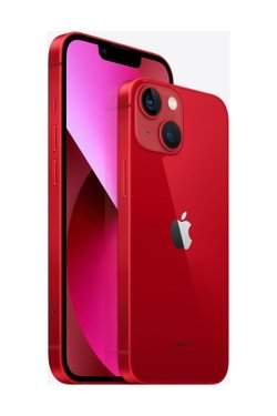iPhone 13 512 GB Kırmızı Cep Telefonu