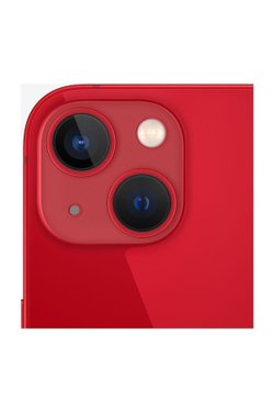 iPhone 13 512 GB Kırmızı Cep Telefonu