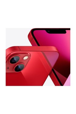 iPhone 13 512 GB Kırmızı Cep Telefonu