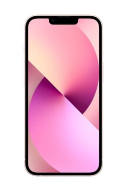 iPhone 13 512 GB Pembe Cep Telefonu