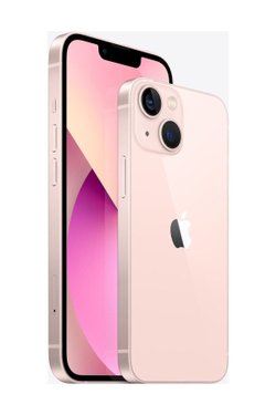 iPhone 13 512 GB Pembe Cep Telefonu