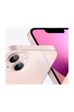 iPhone 13 512 GB Pembe Cep Telefonu