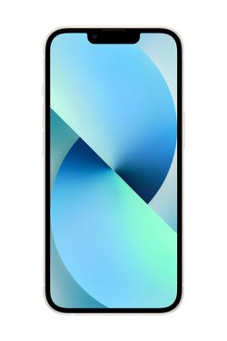 iPhone 13 512 GB Yıldız Işığı Cep Telefonu