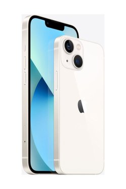 iPhone 13 512 GB Yıldız Işığı Cep Telefonu