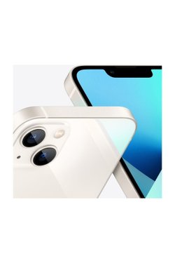 iPhone 13 512 GB Yıldız Işığı Cep Telefonu