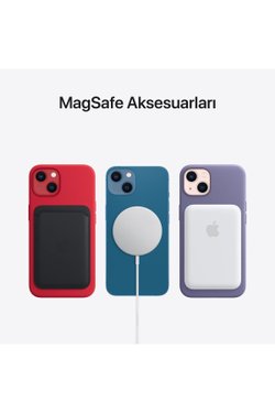 iPhone 13 512 GB Yıldız Işığı Cep Telefonu