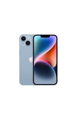 iPhone 14 128 GB Mavi
