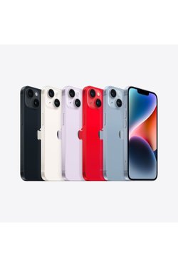 iPhone 14 128 GB Mavi