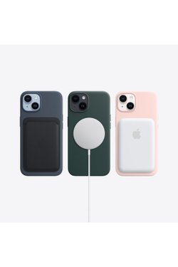 iPhone 14 128 GB Mavi