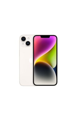 iPhone 14 512 GB Yıldız Işığı