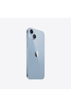 iPhone 14 Plus 512 GB Mavi