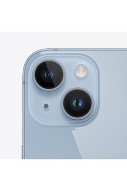 iPhone 14 Plus 512 GB Mavi