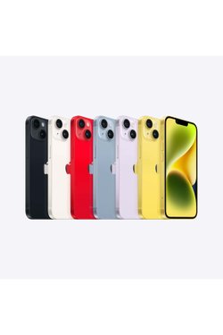 iPhone 14 Plus 512GB Yıldız Işığı