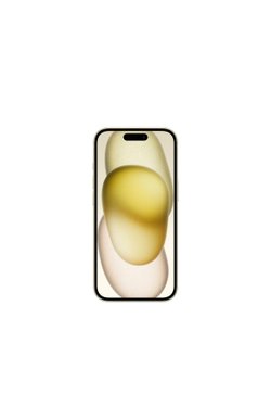 iPhone 15 128 GB Sarı